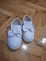 детски бели обувки, снимка 1