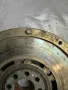 Маховик за БМВ BMW E39 2.3 БЕНЗИН + Съеденител и Феродо , снимка 6