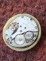 Механизъм с циферблат от стар ръчен часовник 51272, снимка 8