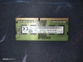 Продавм рам памет за лаптоп-Ram Memory Laptop, снимка 2