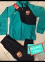 Детско юношески екипи анцузи ❤️⚽ FC BARCA , снимка 10
