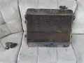 Воден радиатор корпус термостат Лада Ваз Жигули, снимка 2