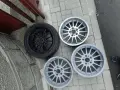 OEM style 32 R17 спорт пакет , снимка 1