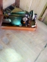 Продавам стара шевна машина руска Варна Център , снимка 5