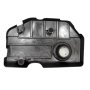 Кора над двигател Opel Astra H (A04) 2004-2014 ID: 112984, снимка 2