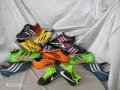 унисекс бутонки, калеври, футболни обувки NIKE® TEMPO  27 - 28 original, маратонки, спортни обувки, снимка 4