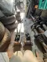 VW Golf & Jetta Mk2 Лостов мех. от тунела и пърт за скоростите, снимка 3