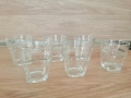 6 броя чаши за уиски/вода/сок, по 230 мл , снимка 2