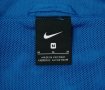 Nike Rain Jacket оригинално яке M Найк спорт туризъм тренировки, снимка 3