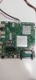 Main board 715G8132-M0E-B00-005K и захранване 715G7350-P01-000-0025 от телевизор Philips 43PUH6101, снимка 2