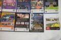 Игри за PS2 NFS Underground/Kingdom Hearts 2/Paris Dakar/Gran Turismo 4/Shadow Of Rome/F1 05, снимка 14