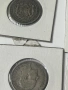 Лот български сребърни монети царство България , снимка 14