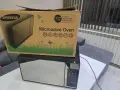Samsung микровълнова печка, снимка 1