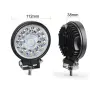 LED прожектор 30 W с двойна светлина, снимка 2