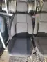 Салон от Мерцедес W204 седан , снимка 4