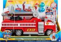 PAW PATROL Трансформиращ се камион пожарна на Маршал Пес Патрул, снимка 9