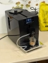 Кафемашина кафе автомат JURA ENA 8 с гаранция, снимка 5