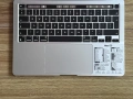 MacBook Pro 13 M2`8 CPU/10 GPU/8GB RAM/256GB SSD/Full Pack, снимка 3