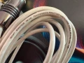 QED Qontour MP-SW Performance Miniature Subwoofer Cable / Аудио кабел за субуфер, снимка 7