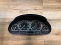 Табло (километраж) за БМВ Е46 Дизел / Instrument cluster for BMW E46 Diesel, снимка 1