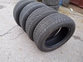 продавам зимни гуми 225/55/16, снимка 2
