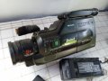 SHARP VHSC камера 