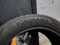 2бр.летни гуми YOKOHAMA 235 55 19 DOT21 цена за брой, снимка 4