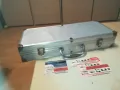 АЛУМИНИЕВ КУФАР ОТ ШВЕЦИЯ 3009241707LNVD, снимка 13