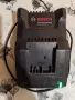 Bosch Professional GAL-18V-40 бързо зарядно, снимка 1