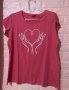 Продавам дамски  тениски,блузи, снимка 3