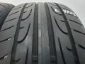 2бр летни гуми 215/40/17 DUNLOP L04799 , снимка 2