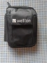 австрийски глюкомер WELLION, снимка 1
