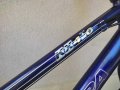 Продавам колела внос от Германия юношески велосипед TUNDRA KX400 24 цола SHIMANO TOURNEY, снимка 16