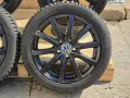 5х112 17 Цола Джанти VW Golf 5 Passat Volkswagen 5x112, снимка 6