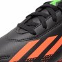 Детски Футболни Обувки – ADIDAS X Speedportal.4 FxG; размери: 36 и 37, снимка 12