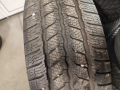 2бр. зимни гуми 215/60/17C Continental, снимка 1