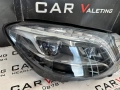 Фар фарове десен Mercedes S W222 Мерцедес 222 far farove Night Vision, снимка 3