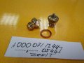 A0000711244=0544**NEU**MERCEDES**ZENITH**ИГЛА ЗА КАРБУРАТОРА  **, снимка 1