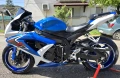 Suzuki Gsxr K9 600i НОВ ВНОС!!!, снимка 2