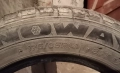 Продавам 2 броя зимни гуми 175.65.14 на 1 сезон дот 2019 Lassa , снимка 4