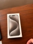 ПРОДАВАМ IPhone 15-pro 256 GB White Titanium, снимка 11