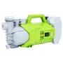 vidaXL Акумулаторна градинска помпа, 180 W, 2800 л/ч, снимка 1