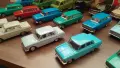 Модели 1/43 USSR CCCP, снимка 4