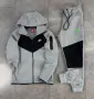 Детски екипи Nike Tech Fleece в 6 цвята, 10-17г, снимка 6