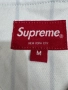 Мъжко SUPREME RHINESTONE JERSRY. Размер M, снимка 6