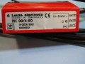 рефлексен оптичен датчик Leuze RK 93/4-60 photoelectric reflex sensor 10-30V, снимка 5