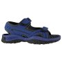 Оригинални сандали Slazenger Blue номер 32, снимка 1 - Детски сандали и чехли - 37155175