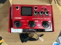 Вокален процесор Boss VE-22 + захранване Boss PSA-230S, снимка 1