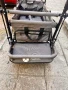 Сгъваема количка  за багаж за къмпин  плаж и.др, снимка 4