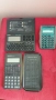 Калкулатор и електронен органайзер, снимка 2
